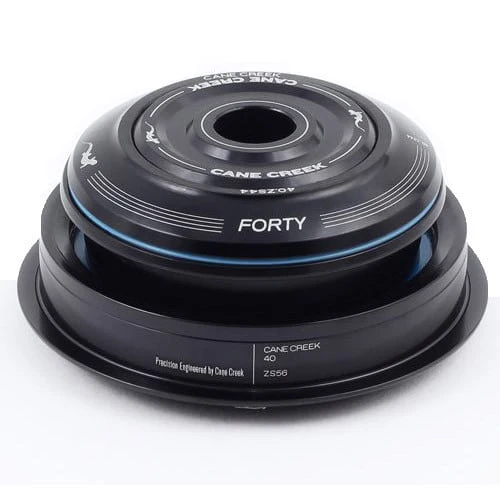 Cane Creek Steuersatz 40 Tapered ZS44 | ZS56/40 3 Cane Creek Steuersatz 40 Tapered ZS44 | ZS56/40