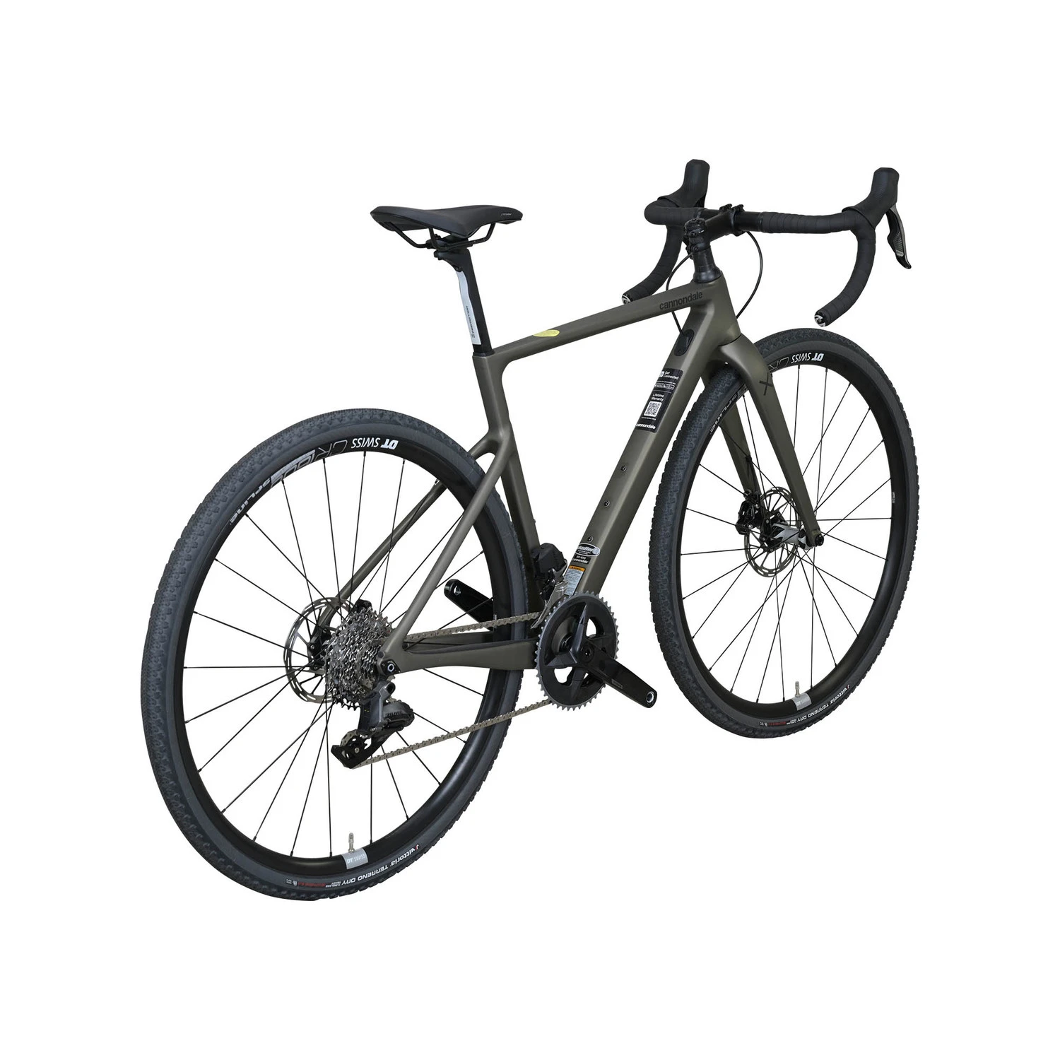 Cannondale SuperSix Evo SE Gravelbike 28" 6 Cannondale SuperSix Evo SE Gravelbike 28" – Bild 4