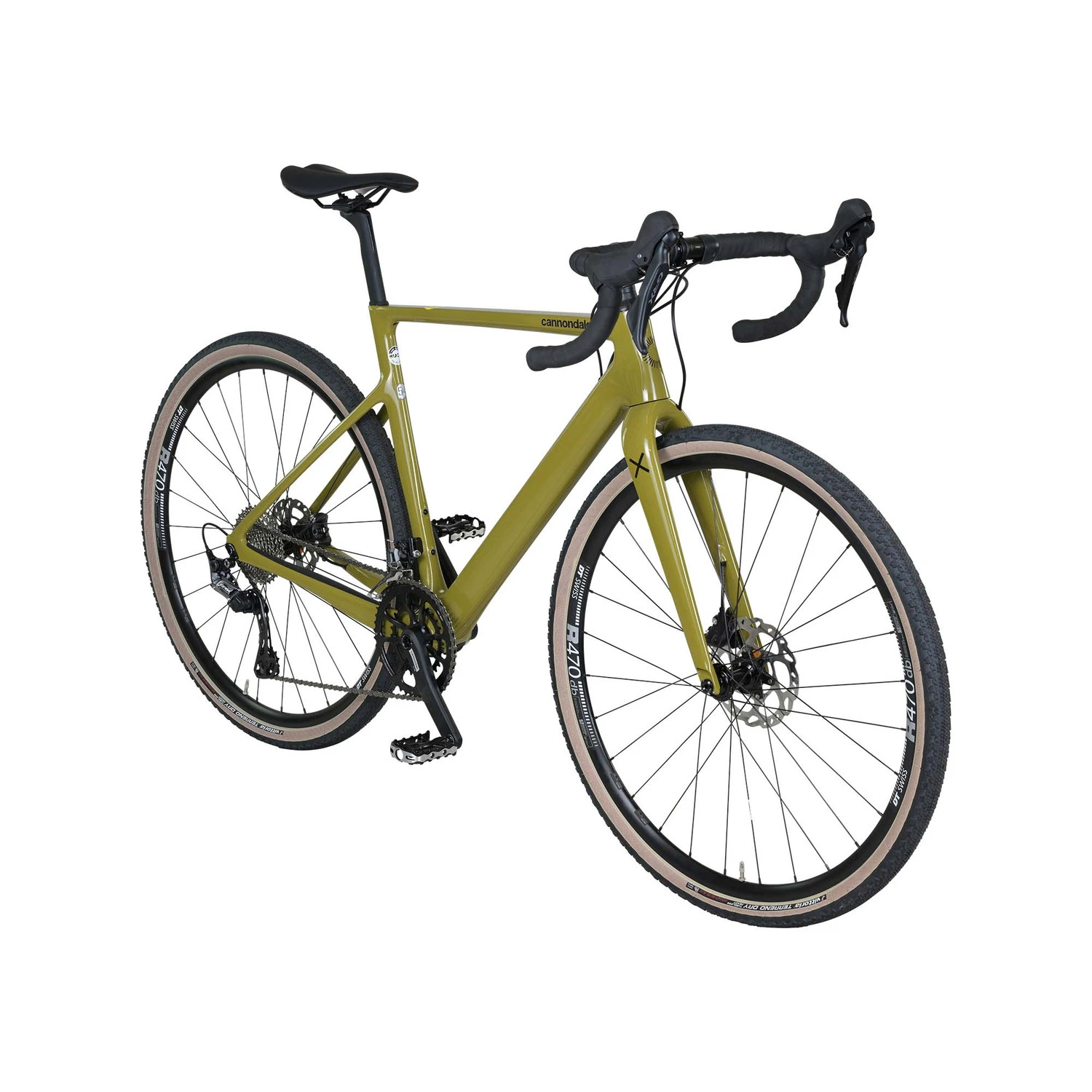 Cannondale SuperSix Evo SE 2 Gravelbike 28" 4 Cannondale SuperSix Evo SE 2 Gravelbike 28" – Bild 2