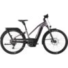 Cannondale Tesoro Neo X 1 E-Bike Trekkingrad E-ATB 1 Cannondale Tesoro Neo X 1 E-Bike Trekkingrad E-ATB -Scott Verkäufe cannondale 28 tesoro neox1lavendel 2022 trapez