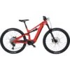 Cannondale Moterra Neo S1 E-Bike MTB 29"-27,5