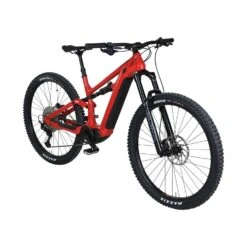Cannondale Moterra Neo S1 E-Bike MTB 29"-27,5 -Scott Verkäufe cannondale 29 moterraneos1 rot 98540 20222