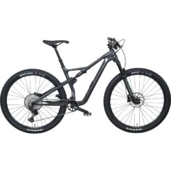 Cannondale Scalpel Carbon SE 2 Fully MTB 29"