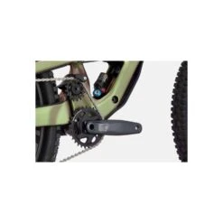 Cannondale Jekyll 1 Mountainbike Fully 29" -Scott Verkäufe cannondale jekyll 1 mountainbike fully 2022 98536 g