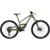 Cannondale Jekyll 1 Mountainbike Fully 29" -Scott Verkäufe cannondale jekyll 1 mountainbike fully gruen 2022 98538