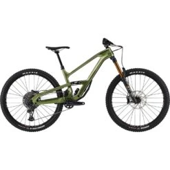 Cannondale Jekyll 1 Mountainbike Fully 29"