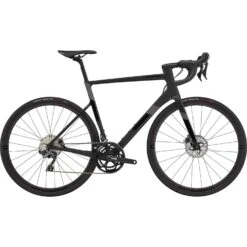 Cannondale SuperSix EVO Carbon Disc Ultegra Rennrad