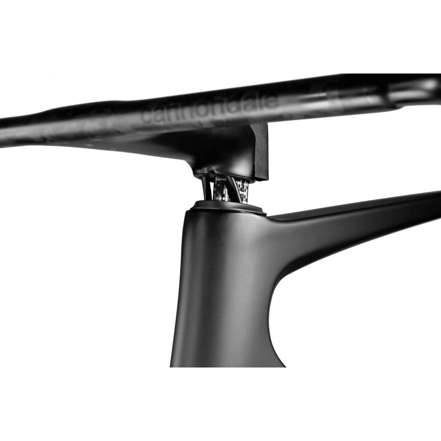 Cannondale SuperSix Evo 1 Rennrad 4 Cannondale SuperSix Evo 1 Rennrad – Bild 2