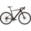 Cannondale Topstone Carbon 2 Gravelbike