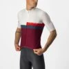 Castelli A Blocco Radtrikot Kurzarm Herren