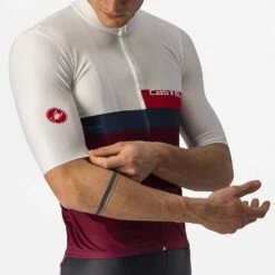 Castelli A Blocco Radtrikot Kurzarm Herren -Scott Verkäufe castelli a blocco radtrikot kurzarm herren ivory 588020 d