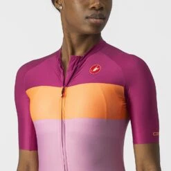 Castelli Aero Pro W Radtrikot Kurzarm Damen 11 Castelli Aero Pro W Radtrikot Kurzarm Damen -Scott Verkäufe castelli aero pro w radtrikot kurzarm damen pink 588142 c