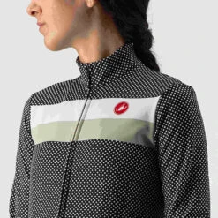 Castelli Volare LS Radtrikot Langarm Damen 9 Castelli Volare LS Radtrikot Langarm Damen -Scott Verkäufe castelli alpha ros 2 w windjacke damenschwarz weisss 591668 c