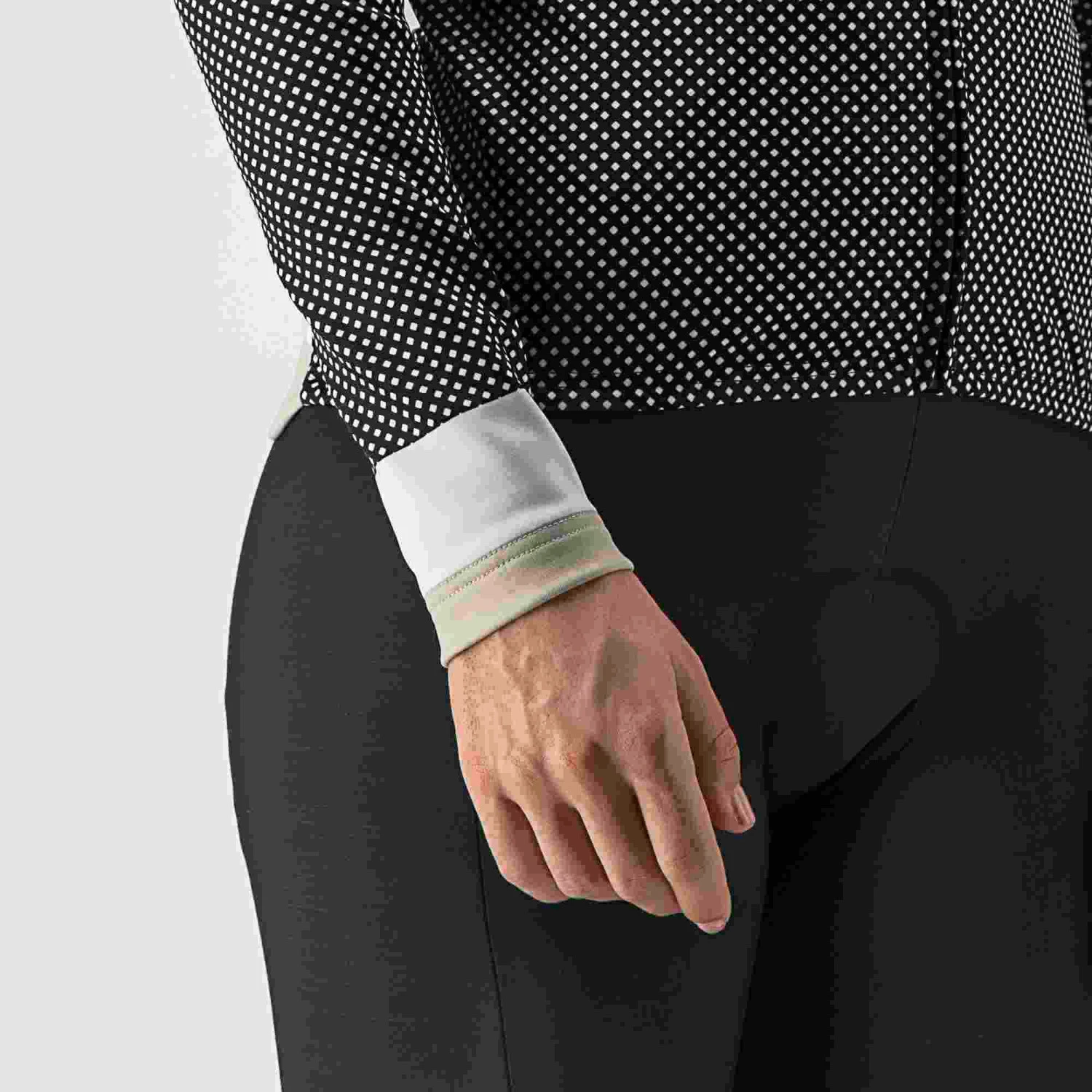 Castelli Volare LS Radtrikot Langarm Damen 6 Castelli Volare LS Radtrikot Langarm Damen – Bild 4