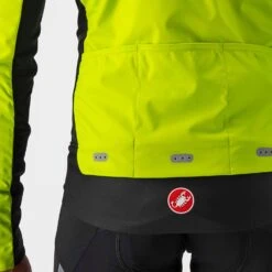 Castelli Alpha RoS 2 Windjacke Herren 13 Castelli Alpha RoS 2 Windjacke Herren -Scott Verkäufe castelli alpha ros 2 windjacke herren lime 591599 e