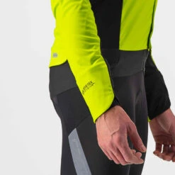 Castelli Alpha RoS 2 Windjacke Herren 15 Castelli Alpha RoS 2 Windjacke Herren -Scott Verkäufe castelli alpha ros 2 windjacke herren lime 591599 g