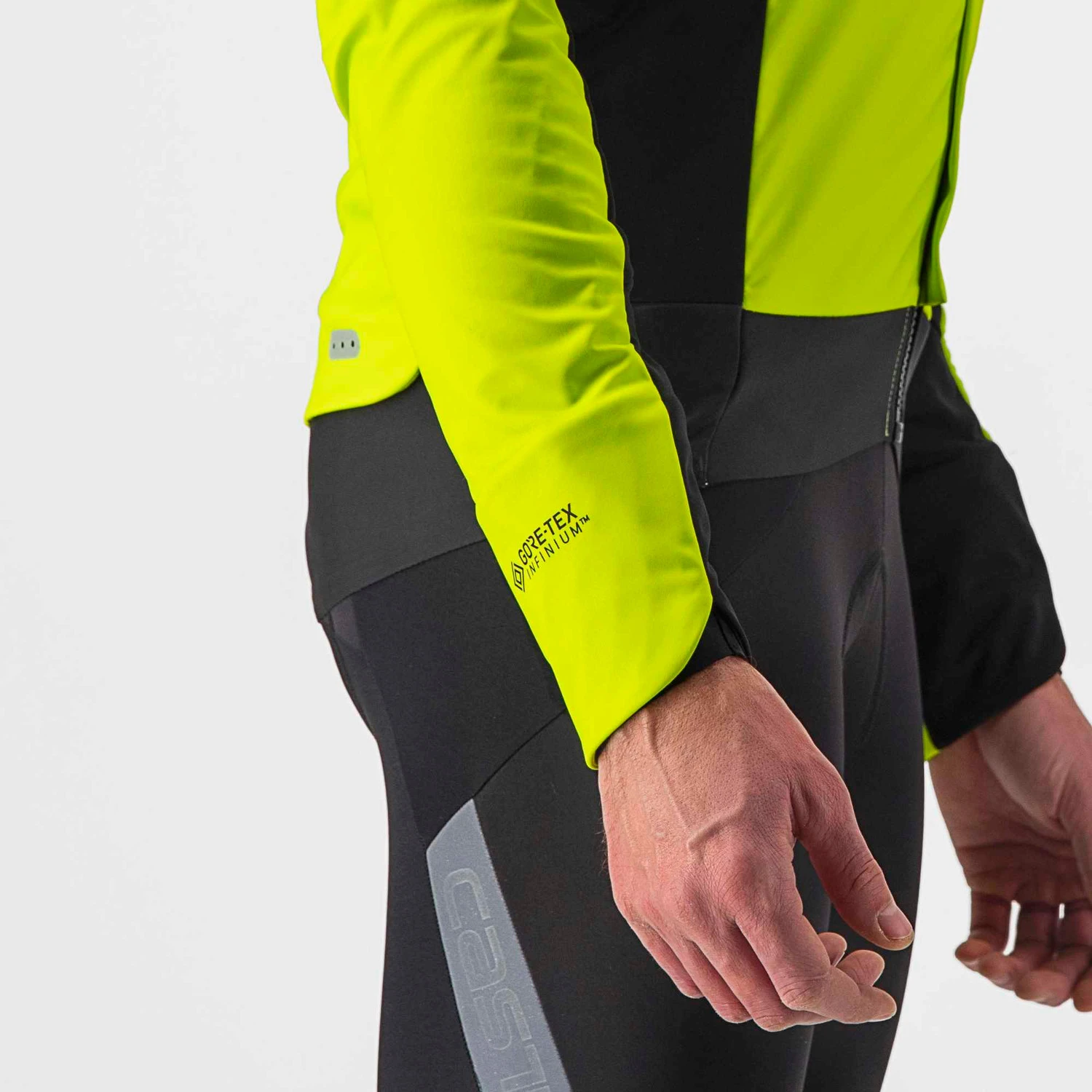 Castelli Alpha RoS 2 Windjacke Herren 9 Castelli Alpha RoS 2 Windjacke Herren – Bild 7