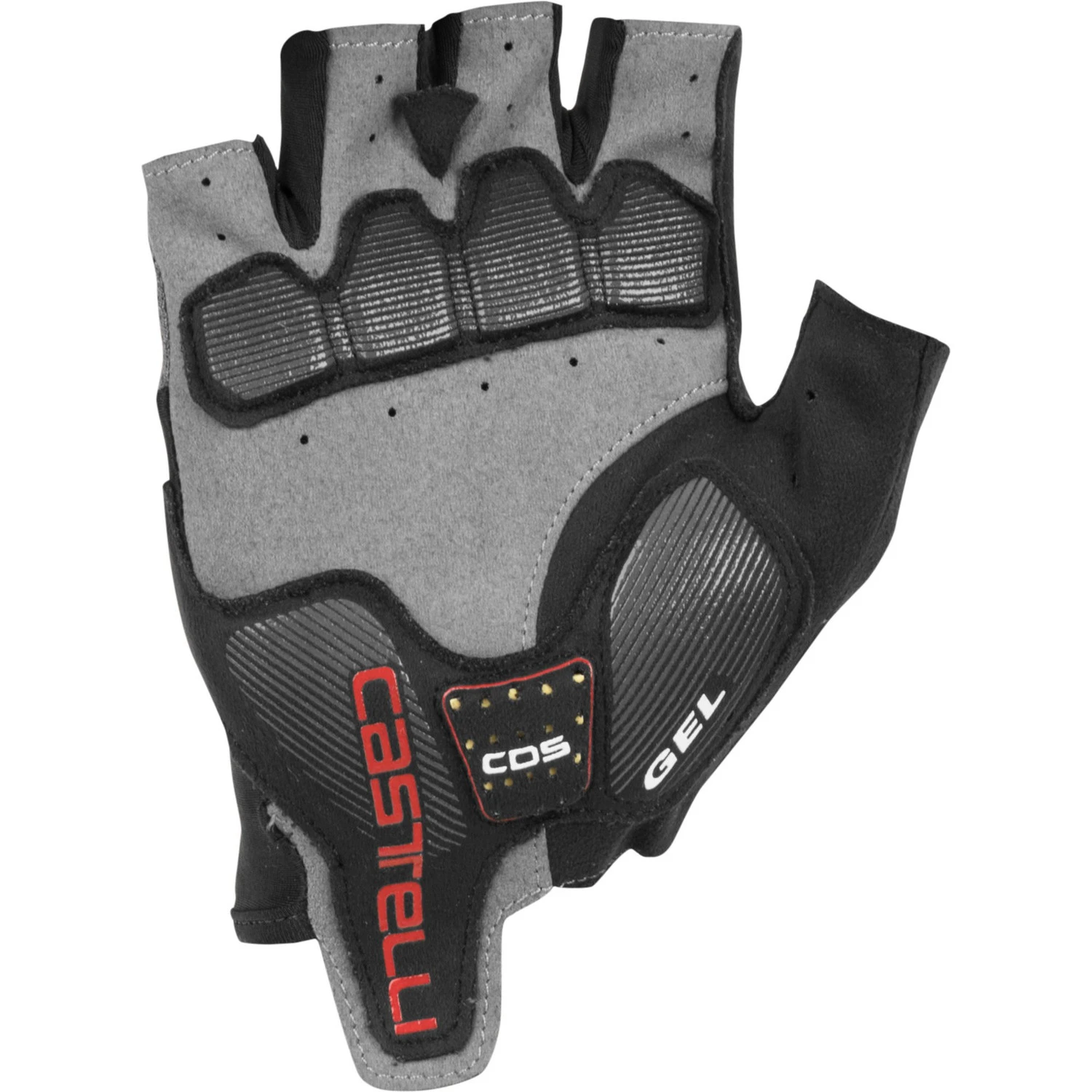 Castelli Arenberg Gel 2 Fahrrad Handschuhe Kurz 4 Castelli Arenberg Gel 2 Fahrrad Handschuhe Kurz – Bild 2