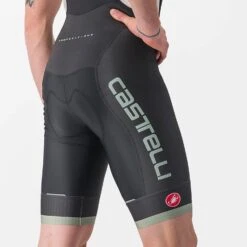 Castelli Competizione Kit Trägerhose Kurz Herren 10 Castelli Competizione Kit Trägerhose Kurz Herren -Scott Verkäufe castelli competizione kit traegerhose kurz herren schwarz gruen 594165 d