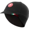 Castelli Difesa Thermal Cap Radmütze Größe Uni 1 Castelli Difesa Thermal Cap Radmütze Größe Uni -Scott Verkäufe castelli difesa thermal cap muetze sw 565138