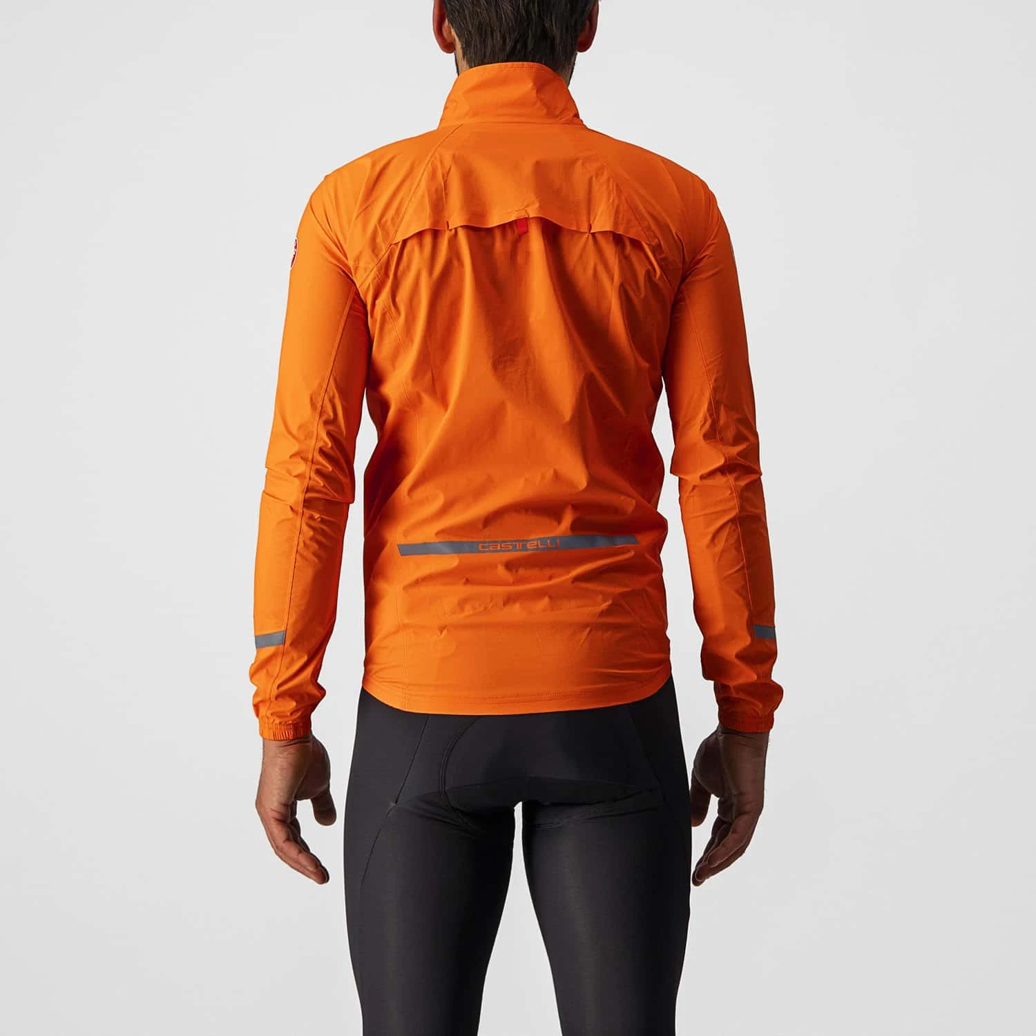 Castelli Emergency 2 Regenjacke Herren 4 Castelli Emergency 2 Regenjacke Herren – Bild 2