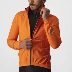 Castelli Emergency 2 Regenjacke Herren 8 Castelli Emergency 2 Regenjacke Herren -Scott Verkäufe castelli emergency 2 regenjacke herren orange 588105 c