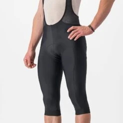 Castelli Entrata 2 Bibknicker 3/4 Radhose Mit Träger Herren -Scott Verkäufe castelli entrata 2 bibknicker 3 4 radhose mit traeger herren schwarz 594175 c