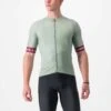 Castelli Entrata VI Radtrikot Kurzarm Herren
