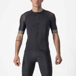 Castelli Entrata VI Radtrikot Kurzarm Herren