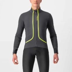 Castelli Flight Jacket Air Windjacke Herren