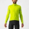 Castelli Fondo 2 Radtrikot Langarm Herren -Scott Verkäufe castelli fondo 2 radtrikot langarm herren lime 591616 a