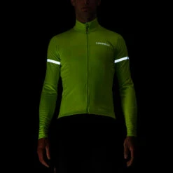 Castelli Fondo 2 Radtrikot Langarm Herren -Scott Verkäufe castelli fondo 2 radtrikot langarm herren lime 591616 e