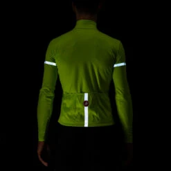 Castelli Fondo 2 Radtrikot Langarm Herren -Scott Verkäufe castelli fondo 2 radtrikot langarm herren lime 591616 f