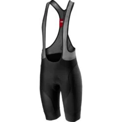 Castelli Free Aero Race 4 Radhose Mit Träger Herren