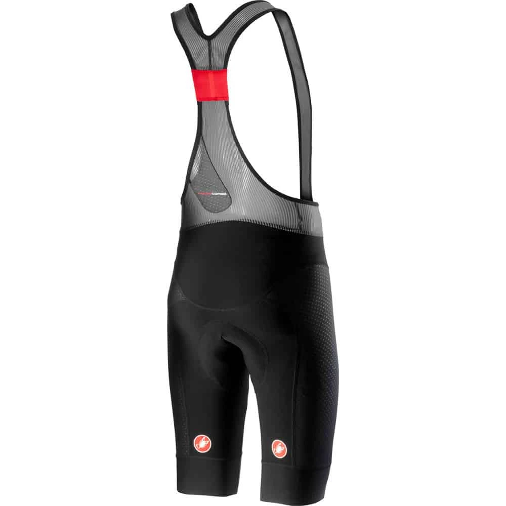 Castelli Free Aero Race 4 Radhose Mit Träger Herren 4 Castelli Free Aero Race 4 Radhose Mit Träger Herren – Bild 2