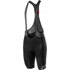 Castelli Free Aero Race KIT Trägerhose Kurz Herren