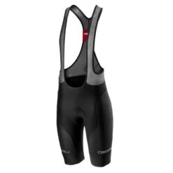 Castelli Free Aero Race Team Bibshort Herren