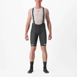 Castelli Free Aero RC Classic Trägerhose Kurz Herren
