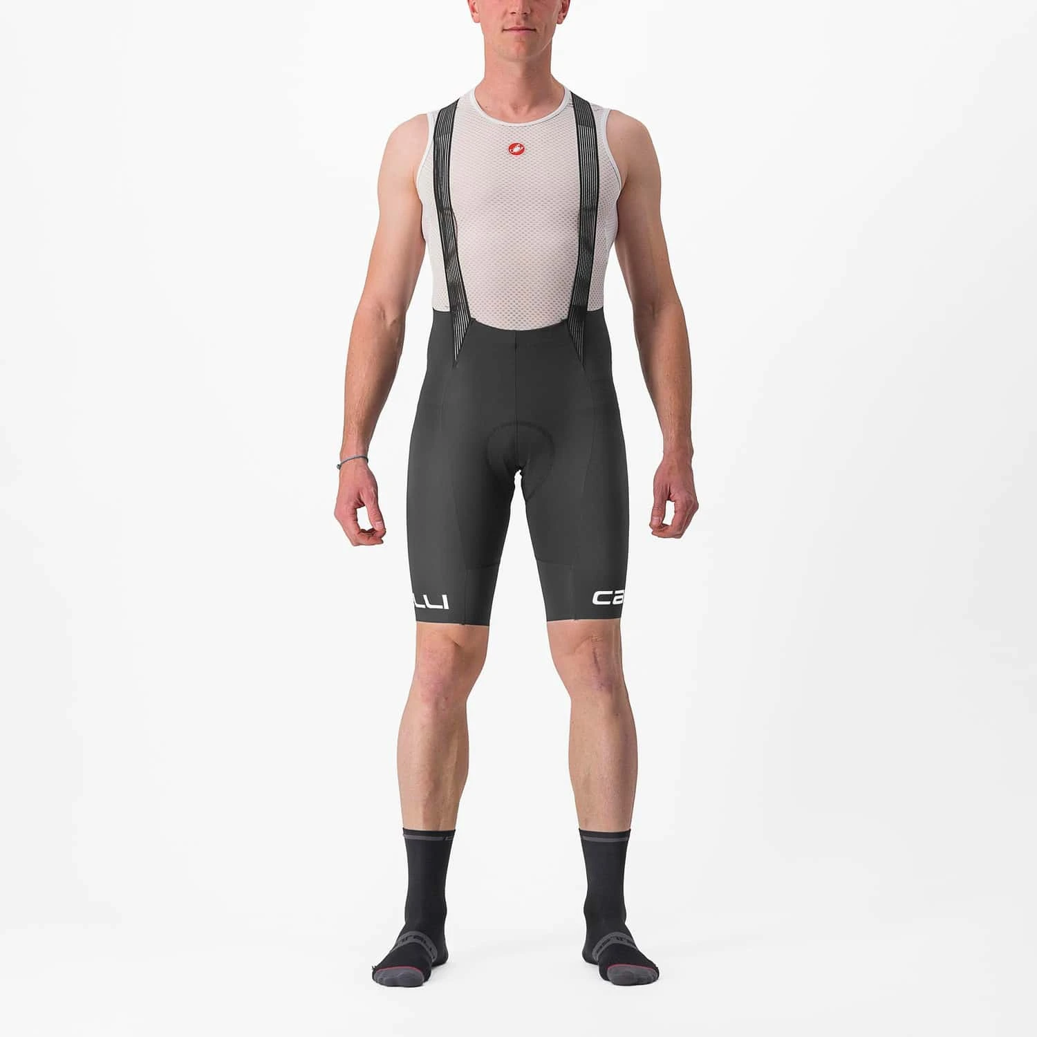 Castelli Free Aero RC Classic Trägerhose Kurz Herren 3 Castelli Free Aero RC Classic Trägerhose Kurz Herren