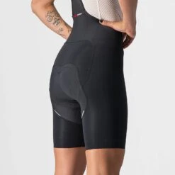 Castelli Free Aero RC W Trägerhose Kurz Damen -Scott Verkäufe castelli free aero rc w traegerhose kurz damen schwarz 594204 f
