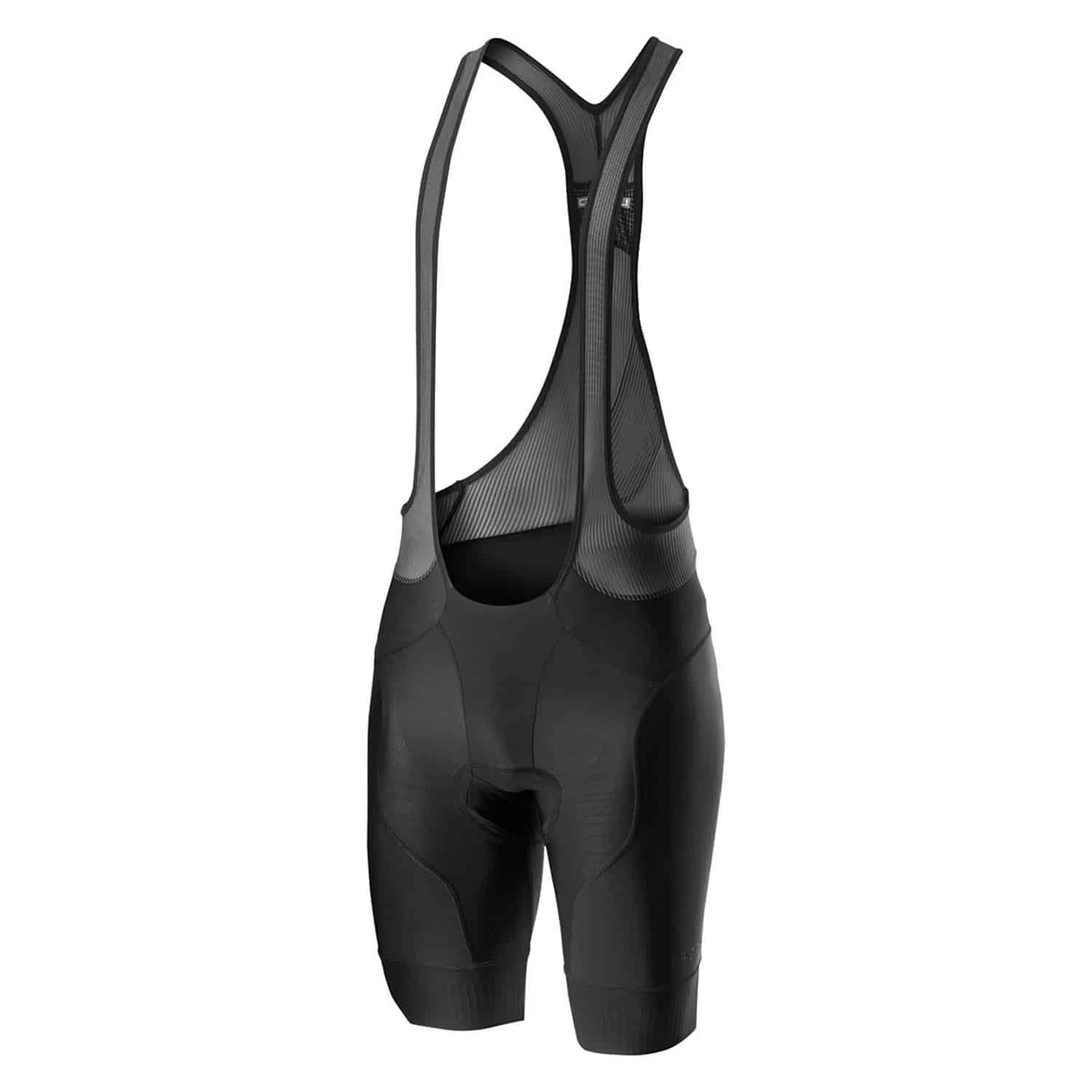 Castelli Free Protekt Race Trägerhose Kurz Herren 3 Castelli Free Protekt Race Trägerhose Kurz Herren