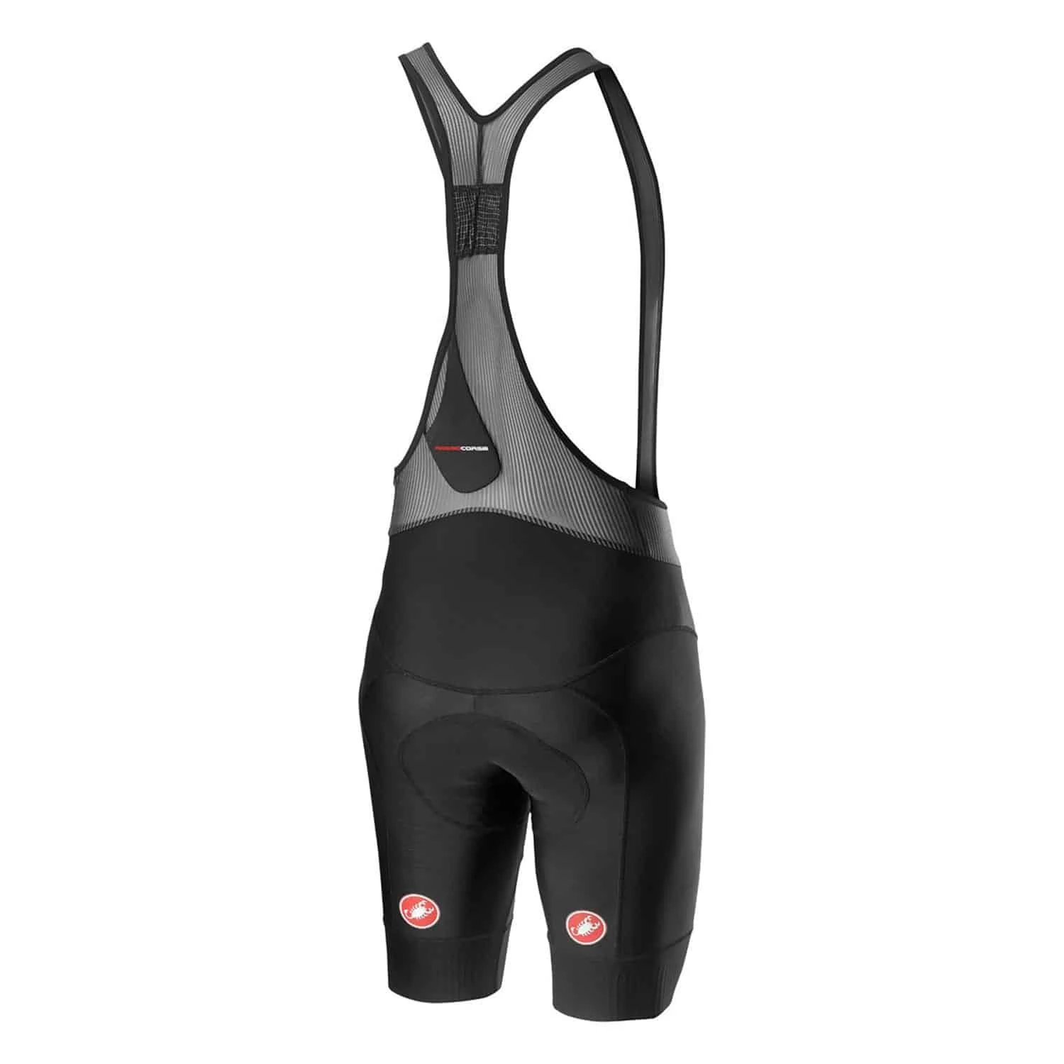 Castelli Free Protekt Race Trägerhose Kurz Herren 4 Castelli Free Protekt Race Trägerhose Kurz Herren – Bild 2