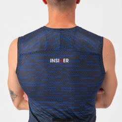 Castelli Insider Sleeveless Fahrrad-Funktionsunterhemd Herren 10 Castelli Insider Sleeveless Fahrrad-Funktionsunterhemd Herren -Scott Verkäufe castelli insider sleeveless fahrrad funktionsunterhemd herren blau 591646 d