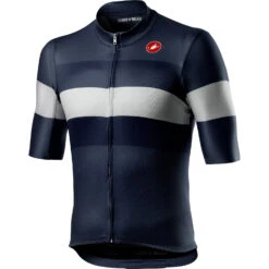 Castelli LaMITICA Radtrikot Kurzarm Herren