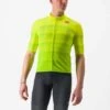 Castelli Livelli Radtrikot Kurzarm Herren