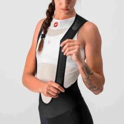 Castelli Meno Wind W Trägerhose Damen -Scott Verkäufe castelli meno wind w traegerhose damen schwarz 577633 e