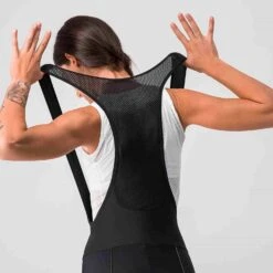 Castelli Meno Wind W Trägerhose Damen -Scott Verkäufe castelli meno wind w traegerhose damen schwarz 577633 f