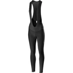 Castelli Meno Wind W Trägerhose Damen