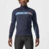 Castelli Mortirolo 6S Windjacke Herren