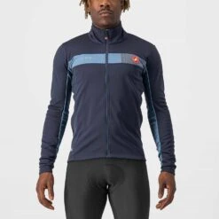 Castelli Mortirolo 6S Windjacke Herren